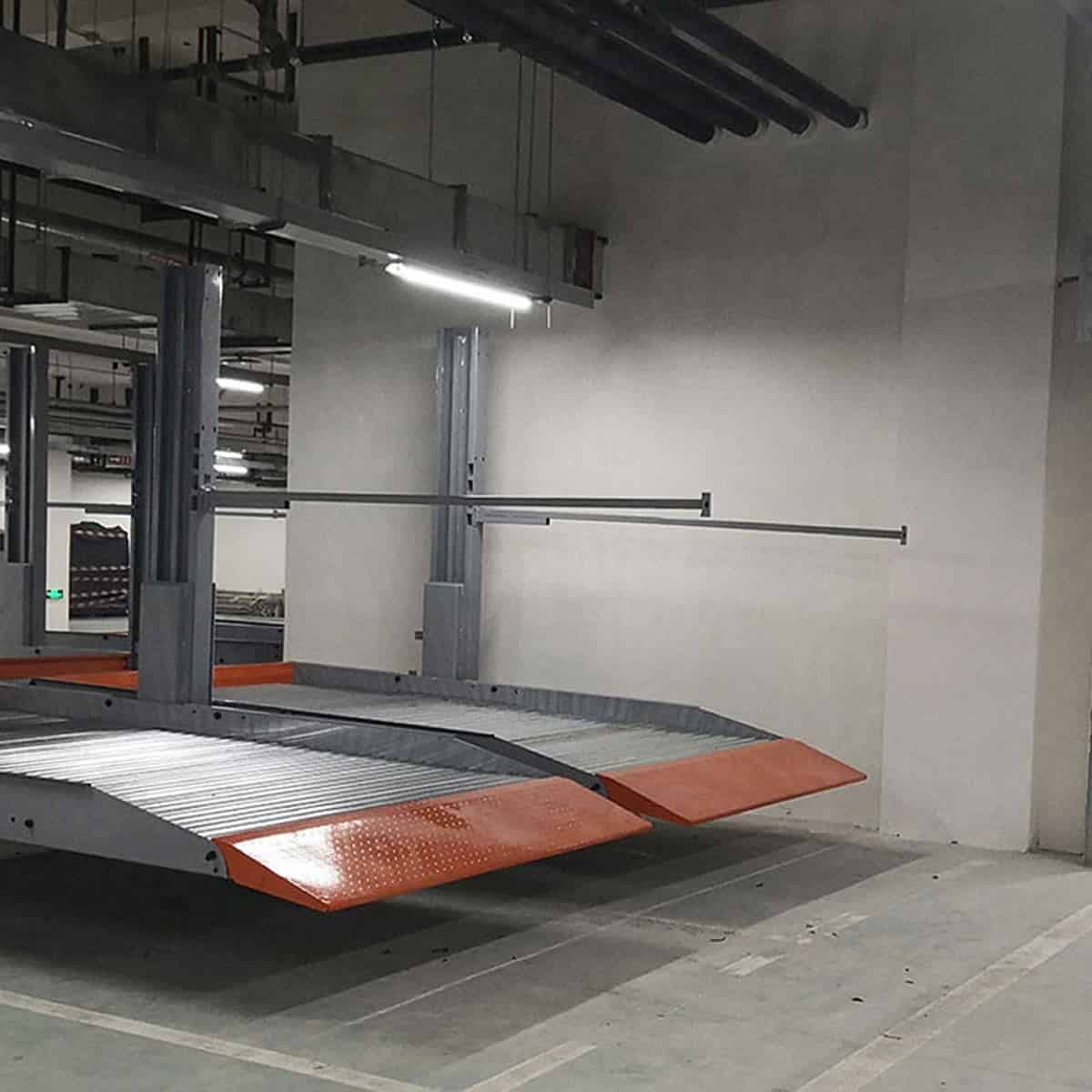 渭源家用立體停車場出租