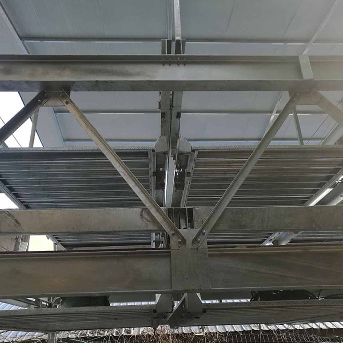 平塘PJS立體停車位租用