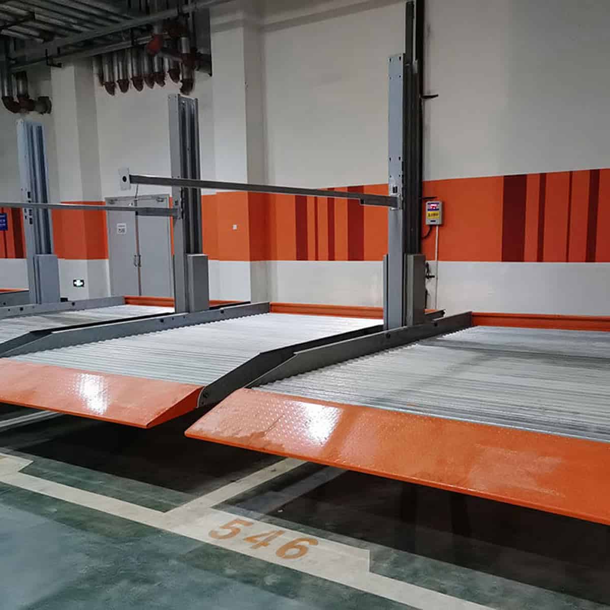 渭源家用停車設備二手