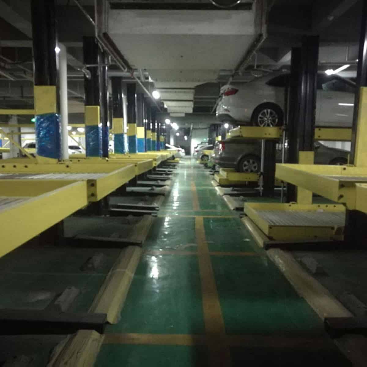 雅安立體車庫(kù)租賃回收.jpg