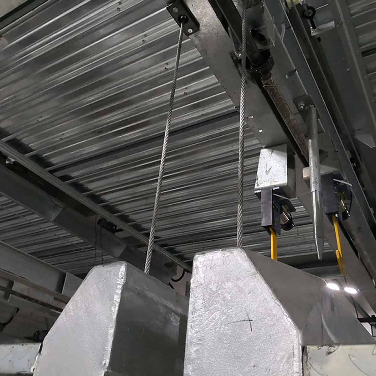 西區(qū)自動立體車庫的價格是根據(jù)什么設(shè)定的